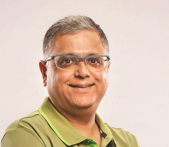 Prashant Desai's Blueprint for Longevity: Integrating Simple Tools for Everyday Balance - Pulsetto