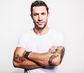 Aubrey Marcus's Secrets to Peak Performance: The Role of Holistic Health Strategies - Pulsetto