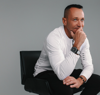 Jean Fallacara: Blending Technology and Wellness for Sustainable Health - Pulsetto