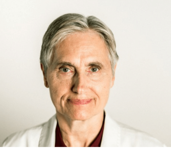 Discover the power of mindful living: How Dr. Terry Wahls revolutionizes health in 2025 - Pulsetto
