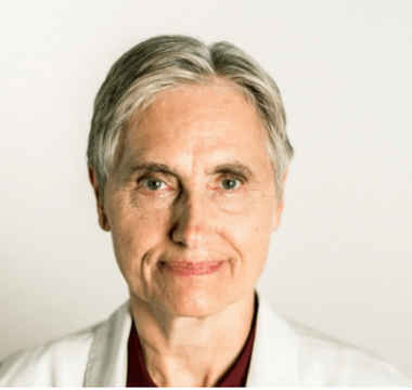 Discover the power of mindful living: How Dr. Terry Wahls revolutionizes health in 2025 - Pulsetto