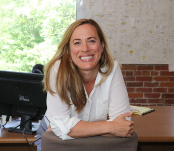 Dr. Kara Fitzgerald's Perspective on Aging Well: Small Changes, Big Impact - Pulsetto