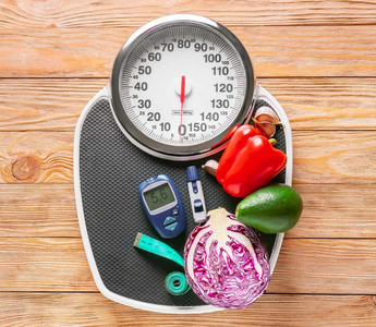 Biohacking Your Metabolism for Weight Management and Longevity
