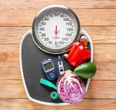 Biohacking Your Metabolism for Weight Management and Longevity
