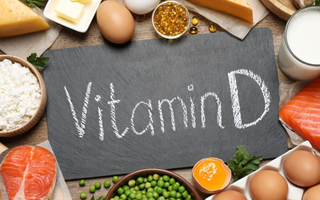 Best Vitamin D Alternatives for Sleeping - Pulsetto