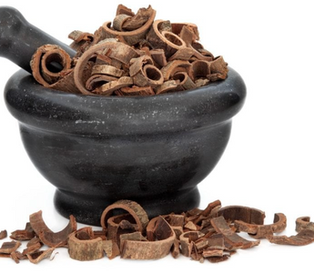 Best Magnolia Bark Alternatives for Sleeping - pulsetto