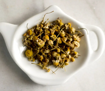 Best Chamomile Alternatives for Sleeping - Pulsetto