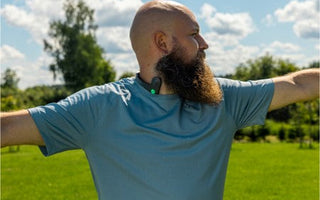 Pulsetto, estimulador del nervio vago vs Amofit S: Beneficios de la VFC, efectos secundarios, precios y reseñas
