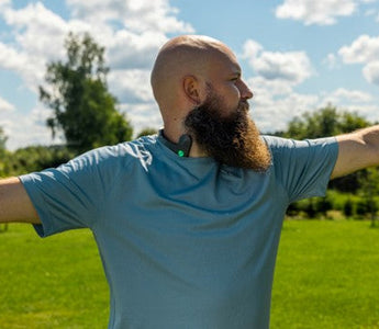Pulsetto, estimulador del nervio vago vs Amofit S: Beneficios de la VFC, efectos secundarios, precios y reseñas