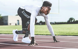 The Best Health & Wellness Gifts For Athletes