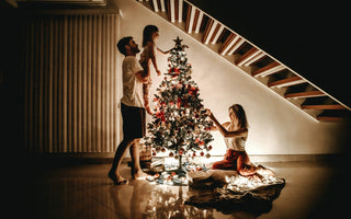 Festive Fatigue: Half of People Face Holiday Stress - Tips to Stay Merry and Bright