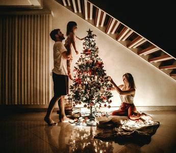 Festive Fatigue: Half of People Face Holiday Stress - Tips to Stay Merry and Bright