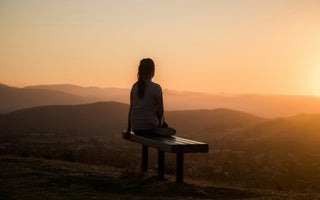 Reclaim Your Calm: Nervous System Reset Strategies