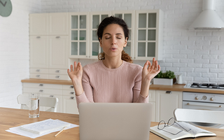 Pulsetto Cervical Vagus Nerve Stimulation for Stress Reductio