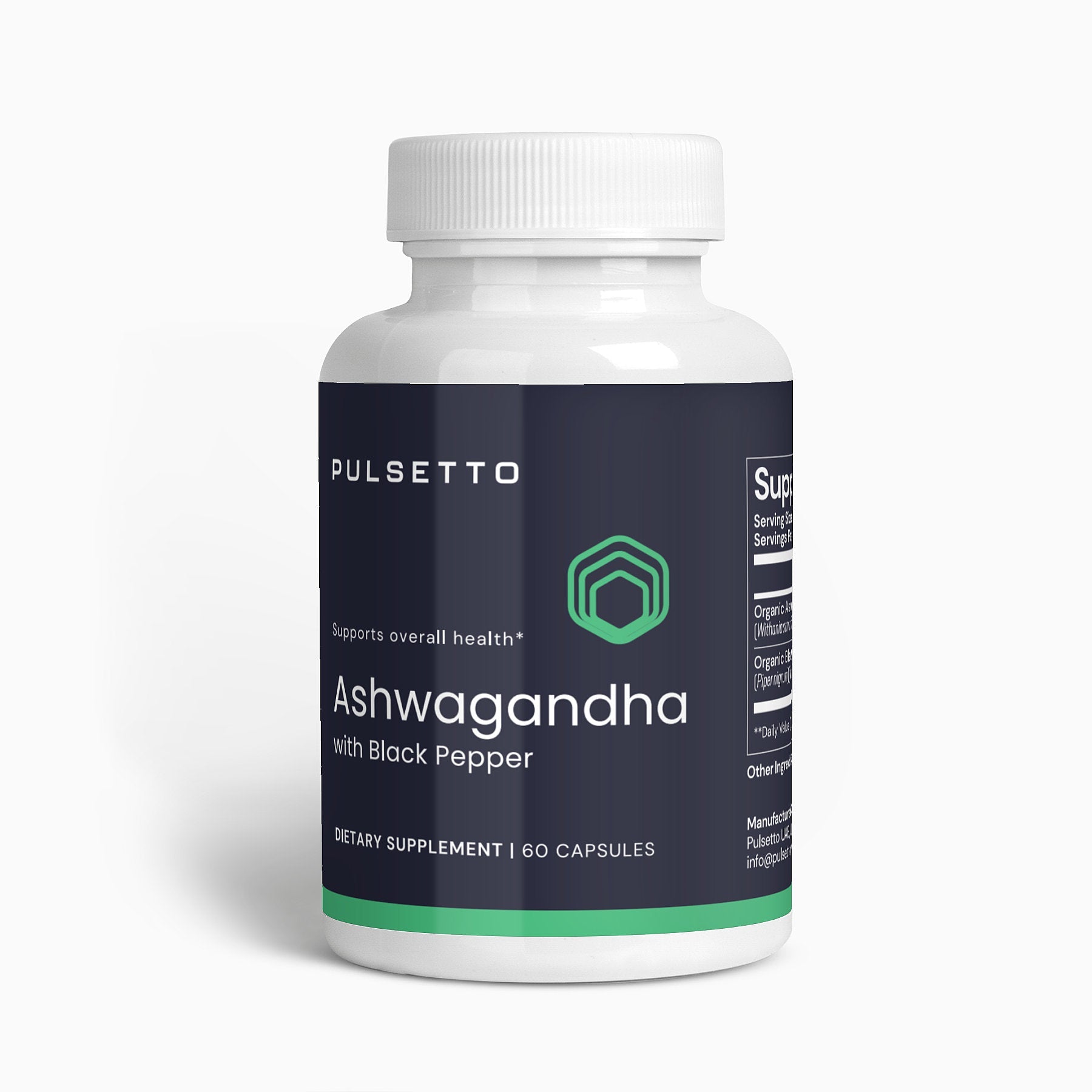 Ashwagandha