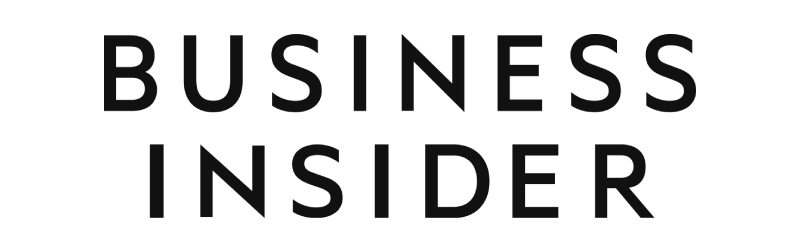 Pulsetto Business Insider logo